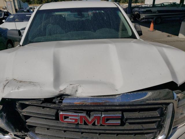 1GTR1LEH4JZ275341 GMC Sierra C1500