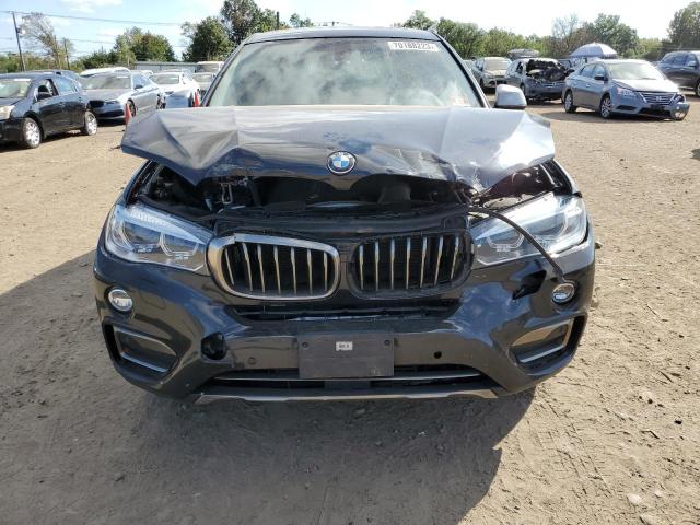 5UXKU2C55F0N77081 BMW X6 Xdrive35i
