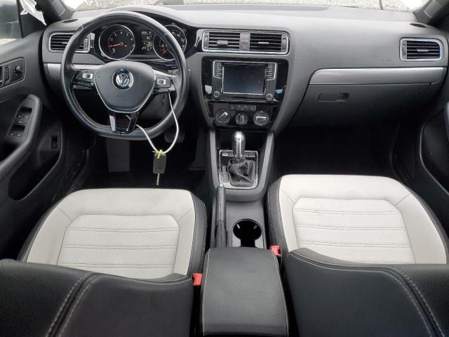 3VWD17AJ7GM269275 Volkswagen Jetta Sport
