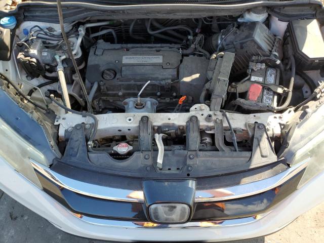 5J6RM4H94FL070141 Honda Cr-v Touring