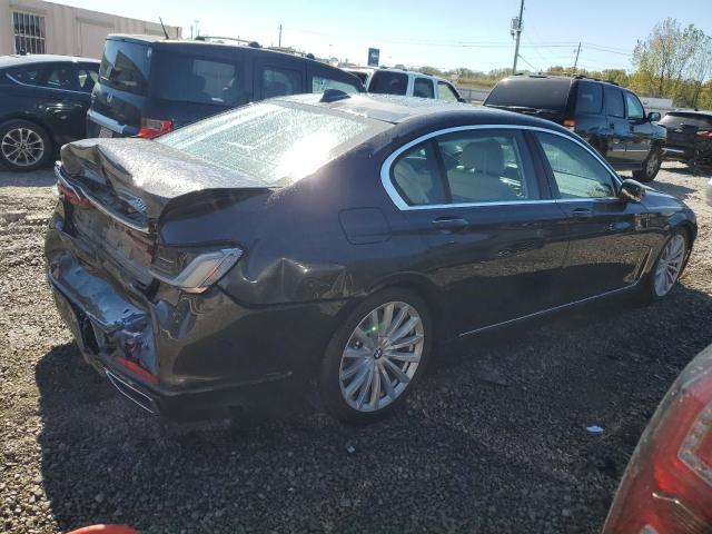 WBA7T2C08MCF82608 BMW 740 I