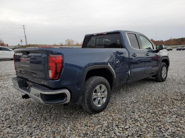 1GTR9BED0KZ235890 GMC Sierra K1500 Sle