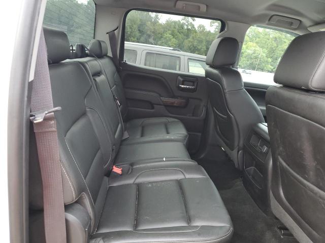 3GTU2VEC0EG382223 GMC Sierra K1500 Slt