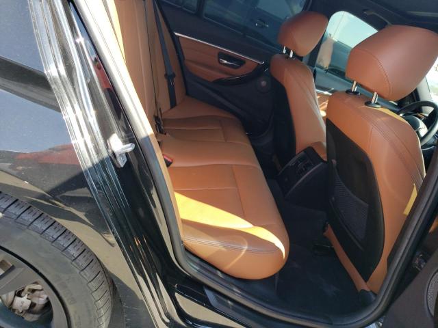 WBA8E9C58GK648536 BMW 328 I Sulev