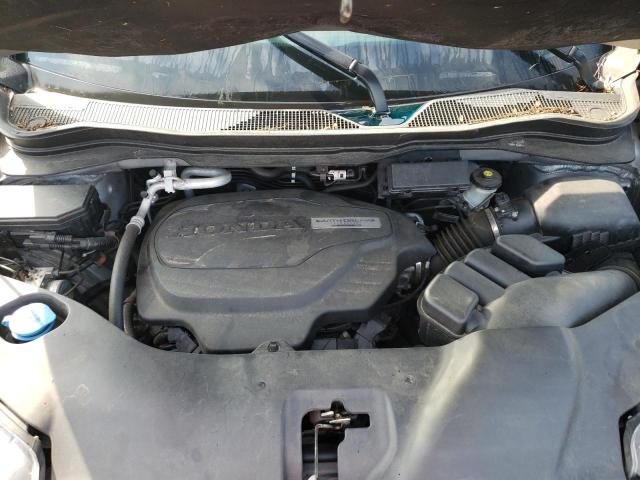 5FNYF6H1XJB063675 Honda PILOT LX