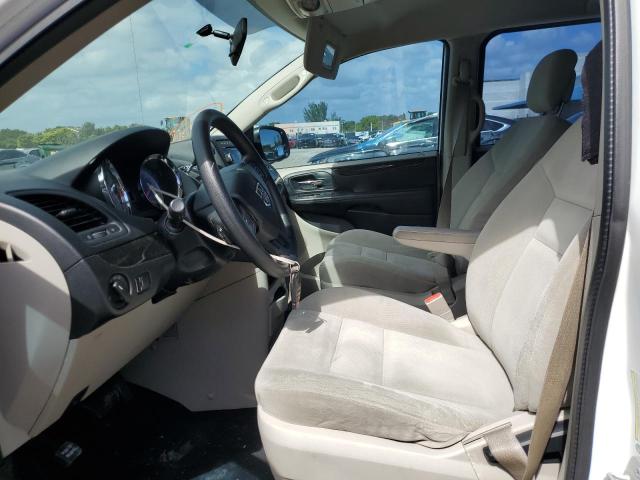 2C4RDGBGXER308627 Dodge Grand Caravan Se