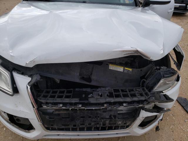 WA1LFAFPXEA091831 Audi Q5 Premium Plus