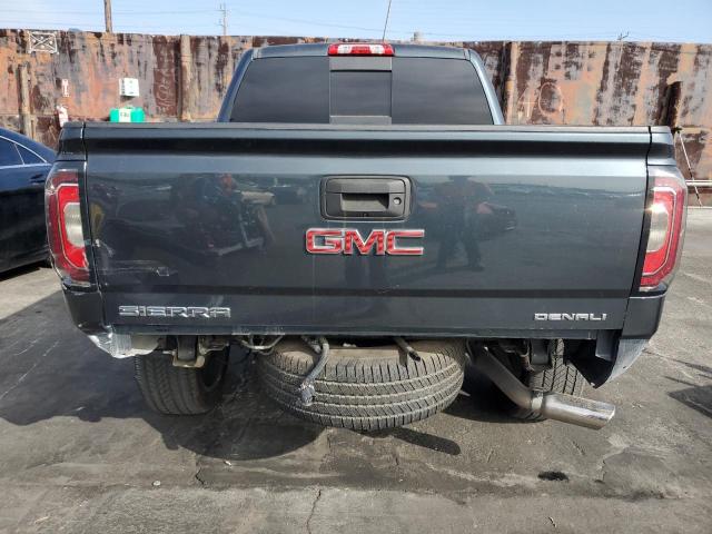 3GTU2PEJ1JG114365 GMC Sierra K1500 Denali