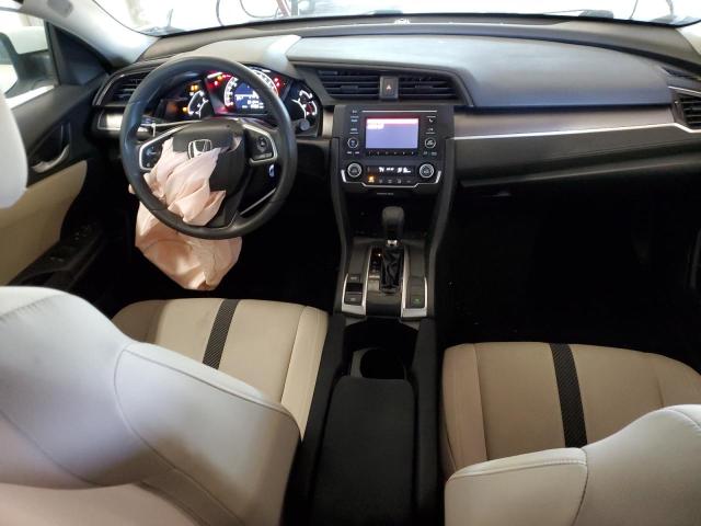 19XFC2F55JE015957 Honda Civic Lx