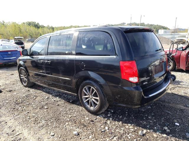 2C4RDGCG0HR595821 Dodge Grand Caravan Sxt