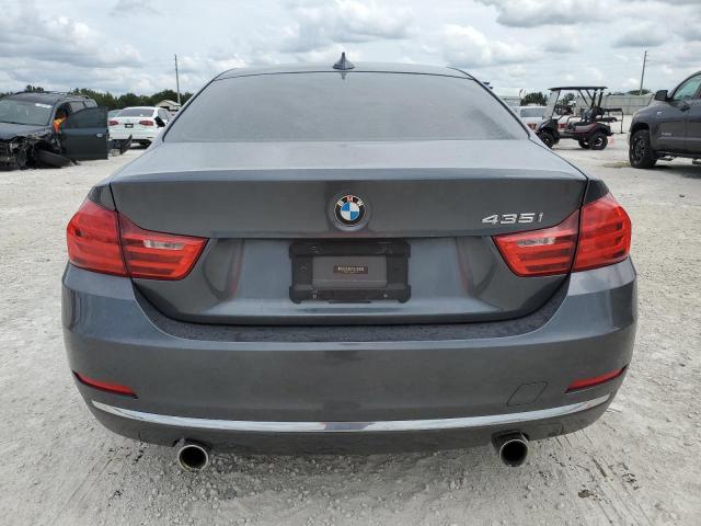WBA3R1C59EF729213 BMW 435 I