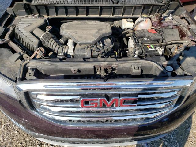 1GKKNSLS0JZ181959 GMC ACADIA SLE