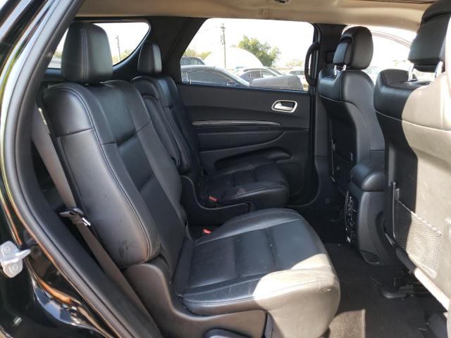 1C4RDJEG7LC125202 Dodge Durango Citadel