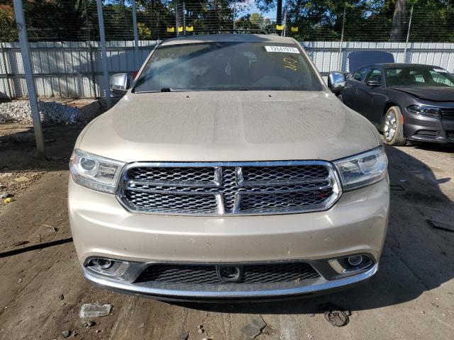 1C4RDHEG2EC318157 Dodge Durango Citadel