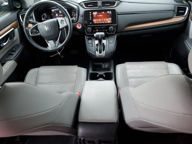 5J6RW1H8XKL007572 Honda CR-V EXL