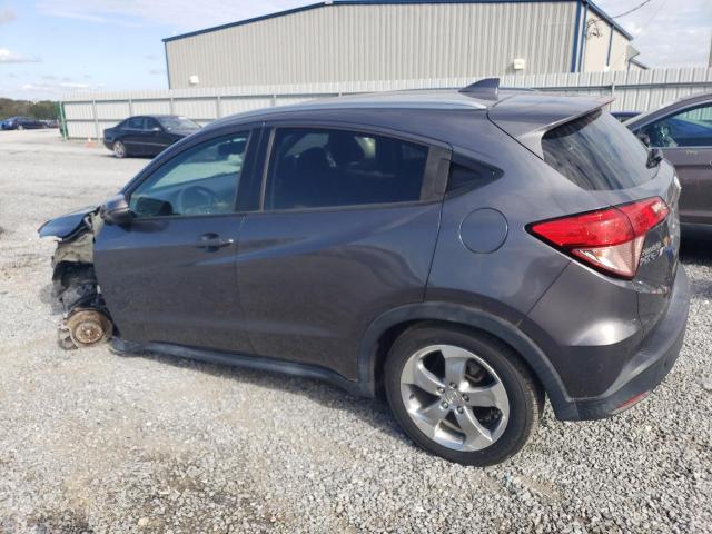 3CZRU6H79HM718200 Honda Hr-v Exl