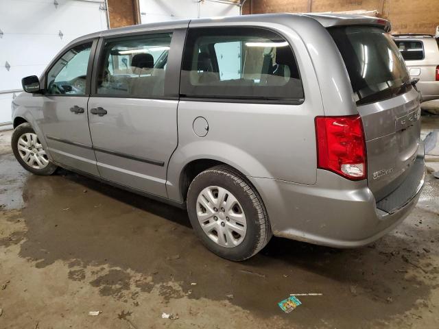 2C4RDGBG9ER175620 Dodge Grand Caravan Se