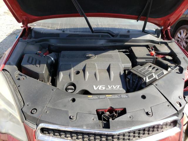 2GNFLFE31E6189450 Chevrolet EQUINOX LT