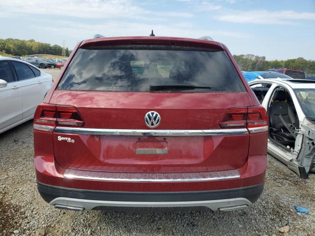 1V2AP2CA0KC570760 Volkswagen Atlas S