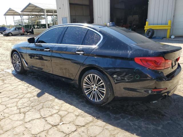 WBAJA5C51JWA36123 BMW 530 I