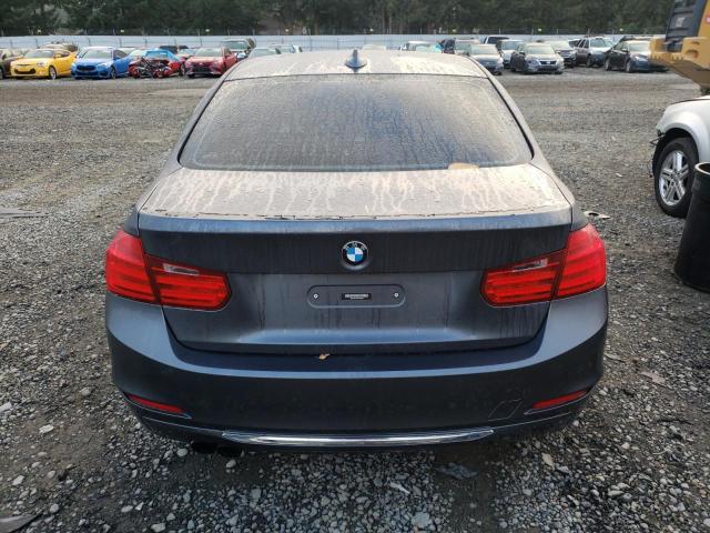 WBA3A5C57FF610656 BMW 328 I