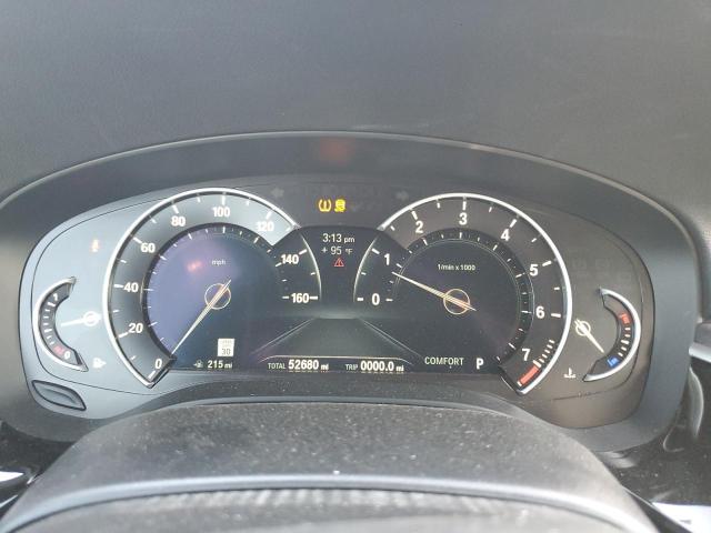 WBAJE5C58KWW11224 BMW 540 I