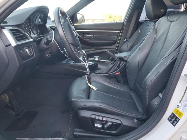 WBA8K3C32HA023464 BMW 330 XI