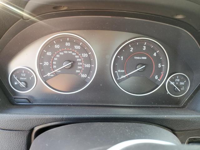 WBA3D3C56EF099497 BMW 328 D