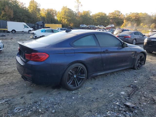WBS4Y9C59JAG66772 BMW M4