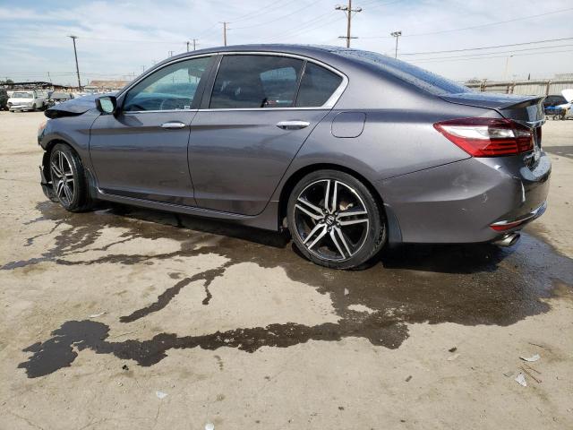 1HGCR2F14HA120079 Honda Accord Sport Special Edition