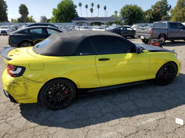 WBA1M1C55FV393217 BMW M235I