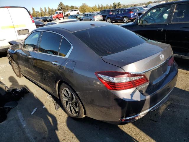 1HGCR2F02HA144078 Honda ACCORD EX