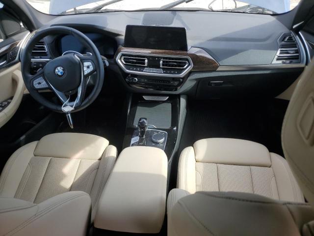 WBX57DP06PN188120 BMW X3 Xdrive30i