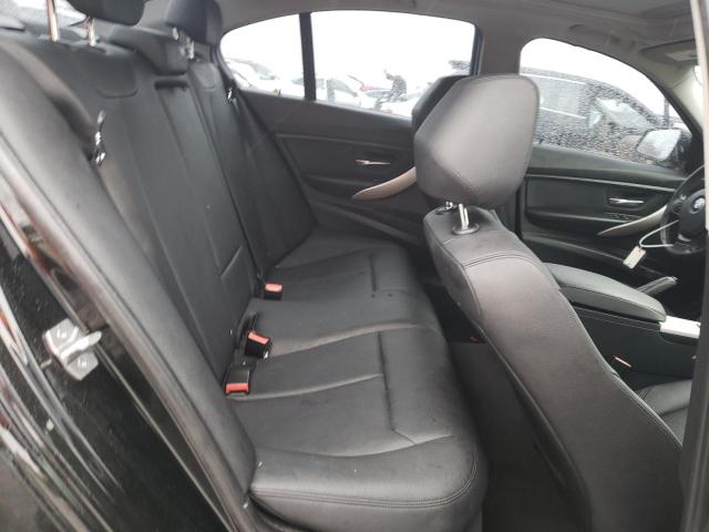 WBA3C3G59ENS69239 BMW 320 I Xdrive