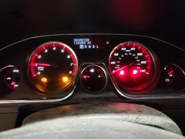1GKKRSKD5EJ336419 GMC Acadia Slt-2