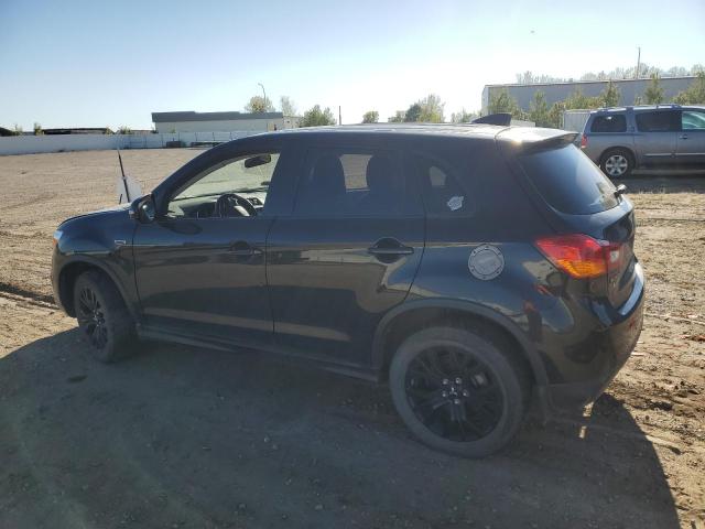 JA4AR3AU2HZ043091 Mitsubishi Outlander Sport Es