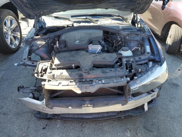 WBA3A5C5XEP600115 BMW 328 I