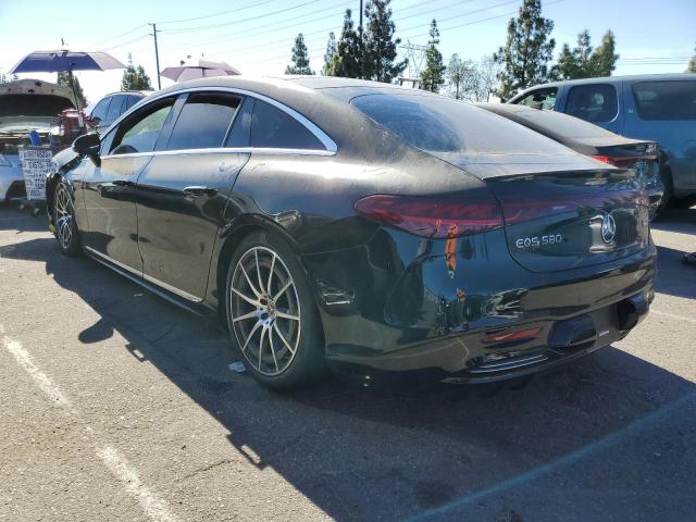 W1KCG4EB0NA022016 Mercedes-Benz Eqs Sedan 580 4matic