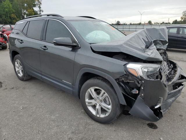 3GKALMEV9LL156329 GMC Terrain Sle