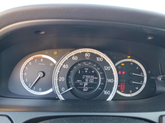 1HGCR2F83FA091376 Honda ACCORD EXL