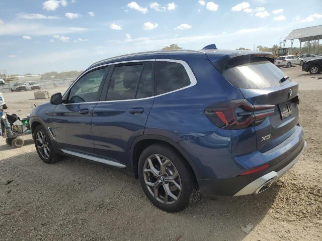 WBX57DP06PN188120 BMW X3 Xdrive30i