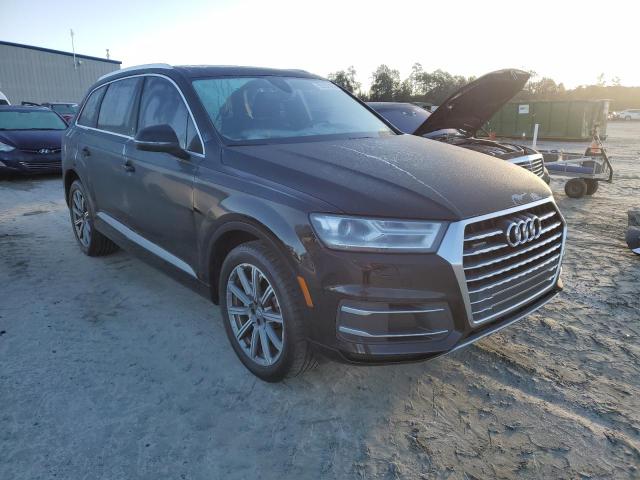 WA1LHAF7XJD021183 Audi Q7 Premium Plus