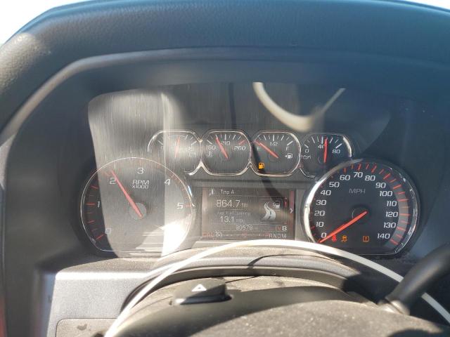 3GTP1UEC1FG395882 GMC Sierra C1500 Sle