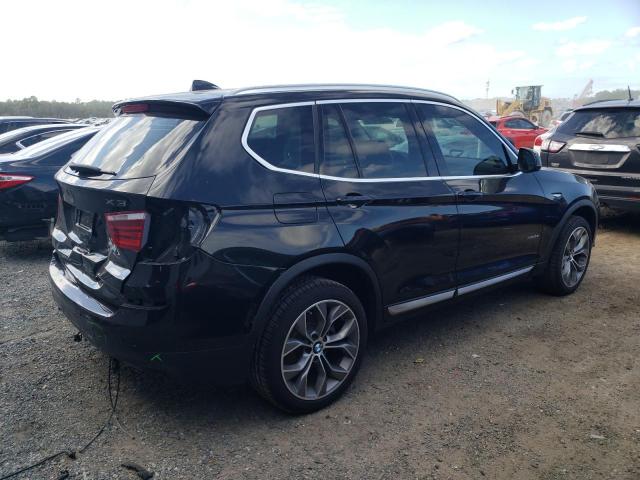 5UXWX7C50G0R16627 BMW X3 Xdrive35i