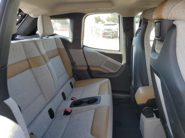 WBY1Z4C5XEVX62575 BMW I3 REX