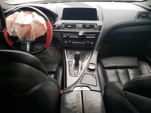 WBA6D2C55GGT65922 BMW 640 Xi Gran Coupe