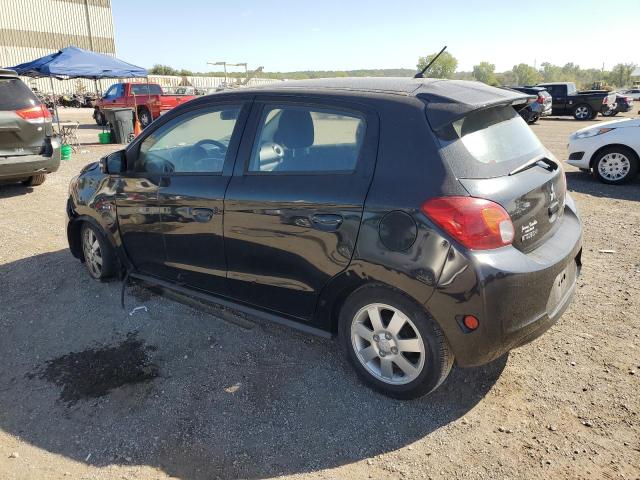 ML32A4HJ2FH042712 Mitsubishi MIRAGE ES