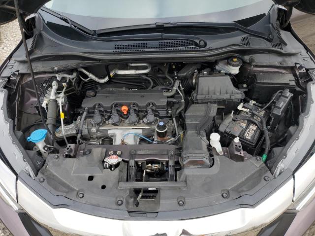 3CZRU6H57KM729072 Honda HR-V EX