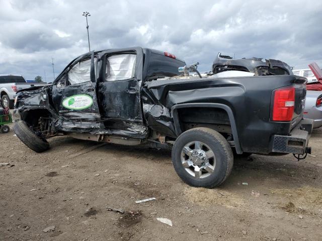 1GT12SEG1HF115389 GMC Sierra K2500 Sle