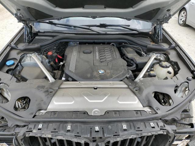 5UXTY9C01LLE59841 BMW X3 Xdrivem40i